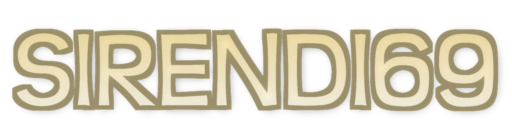 SIRENDI69: SIRENDI 69 Zona Permainan Online Terpercaya dengan Hadiah Melimpah